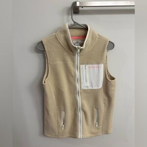 SHERPA VINEYARD VINES VEST